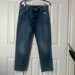 Women’s Gap Jeans